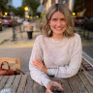 Meet your Posher, Zindzi